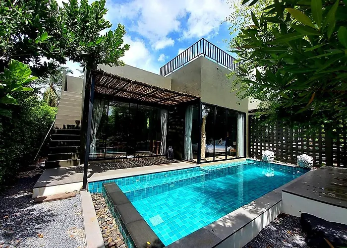 Seava House Ao-Nang Krabi