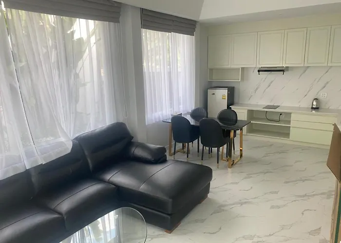 Ahimsa Villas
