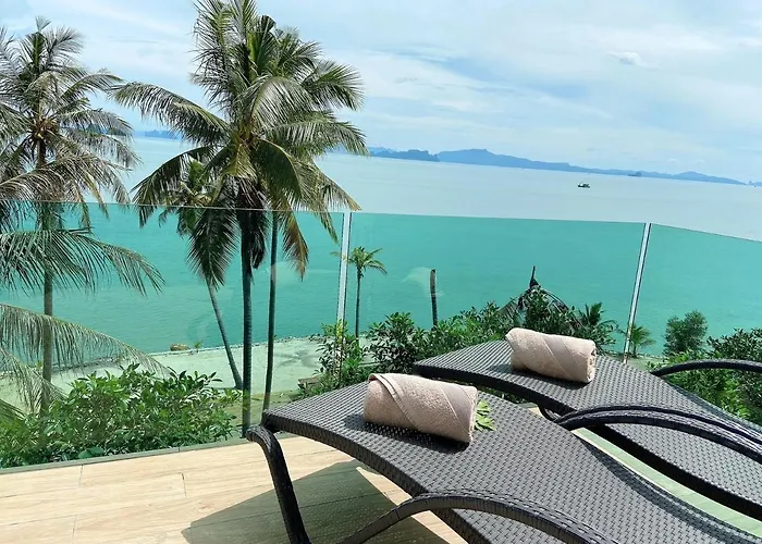 Saengsuree Villas Koh Yao Yai