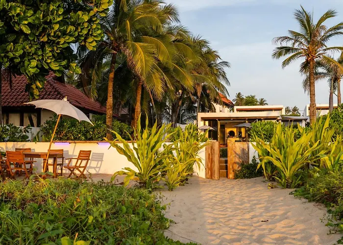 The Natai Villas - By Ap Natai
