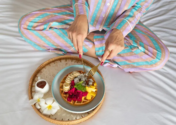 Soul Villas Phuket Beachfront Private Pool Villas