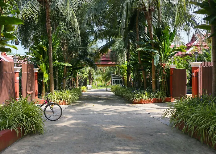 Boutique Resort Private Pool Villa - Phuket