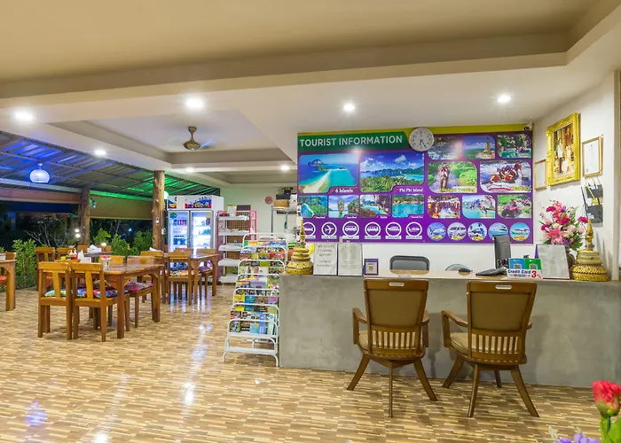 Pinthong Aonang Villa