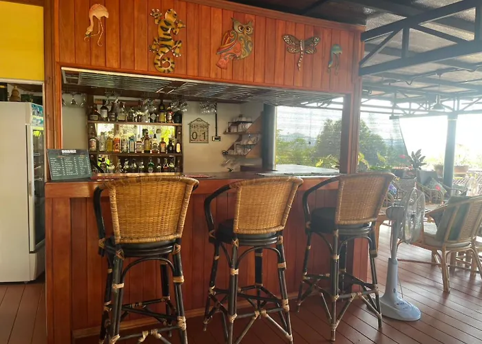 Krabi Villa Phu Khao Private Resort