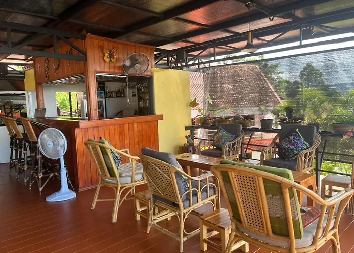 Krabi Villa Phu Khao Private Resort