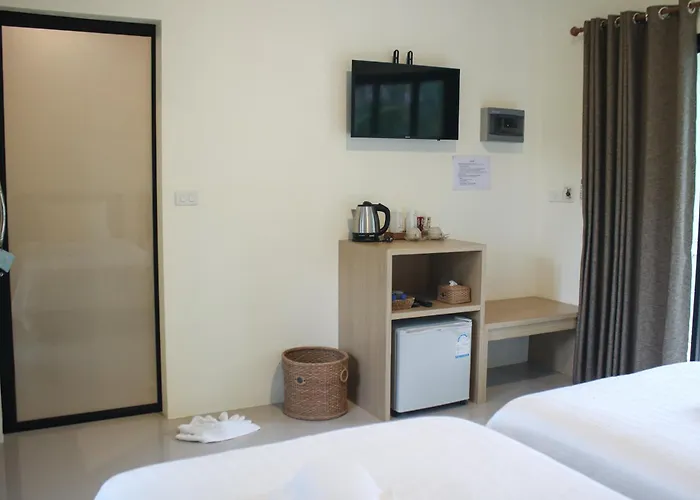 Garden Villa Khaolak