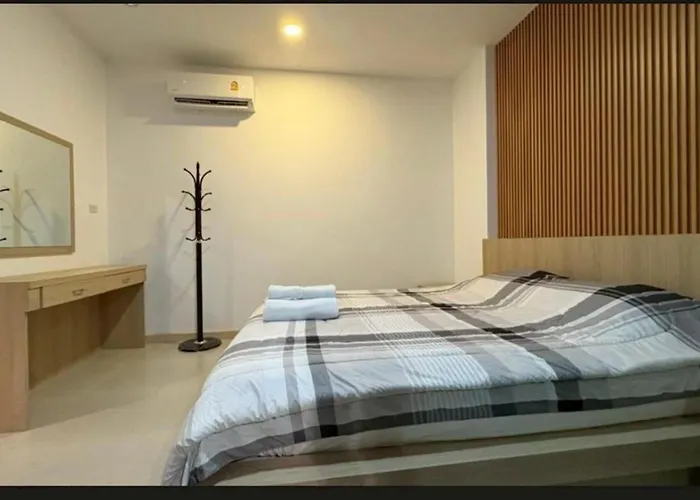 My Home Villa Phangnga