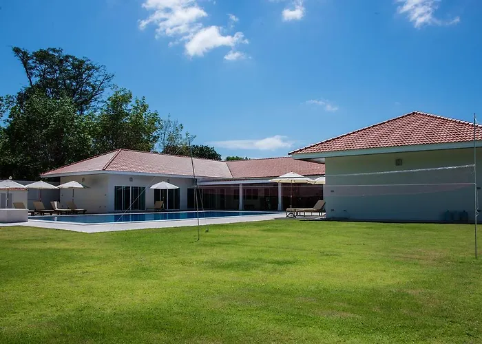 Villa Tha Maphrao