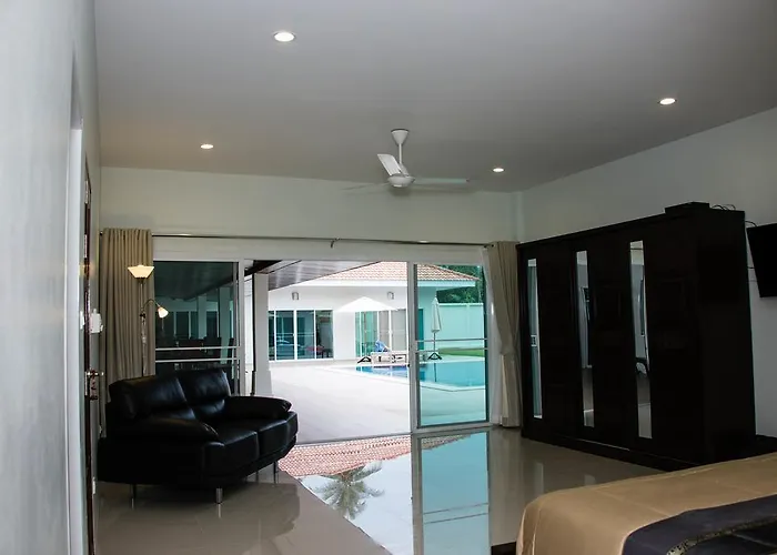 Villa Tha Maphrao