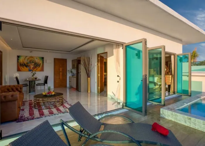 Saengsuree Villas Koh Yao Yai
