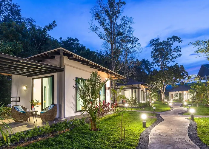 Aonang Eco Villa