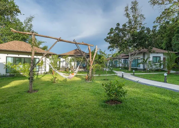 Aonang Eco Villa